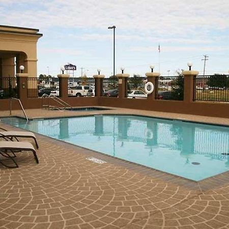 Durant Inn & Suites Facilities photo