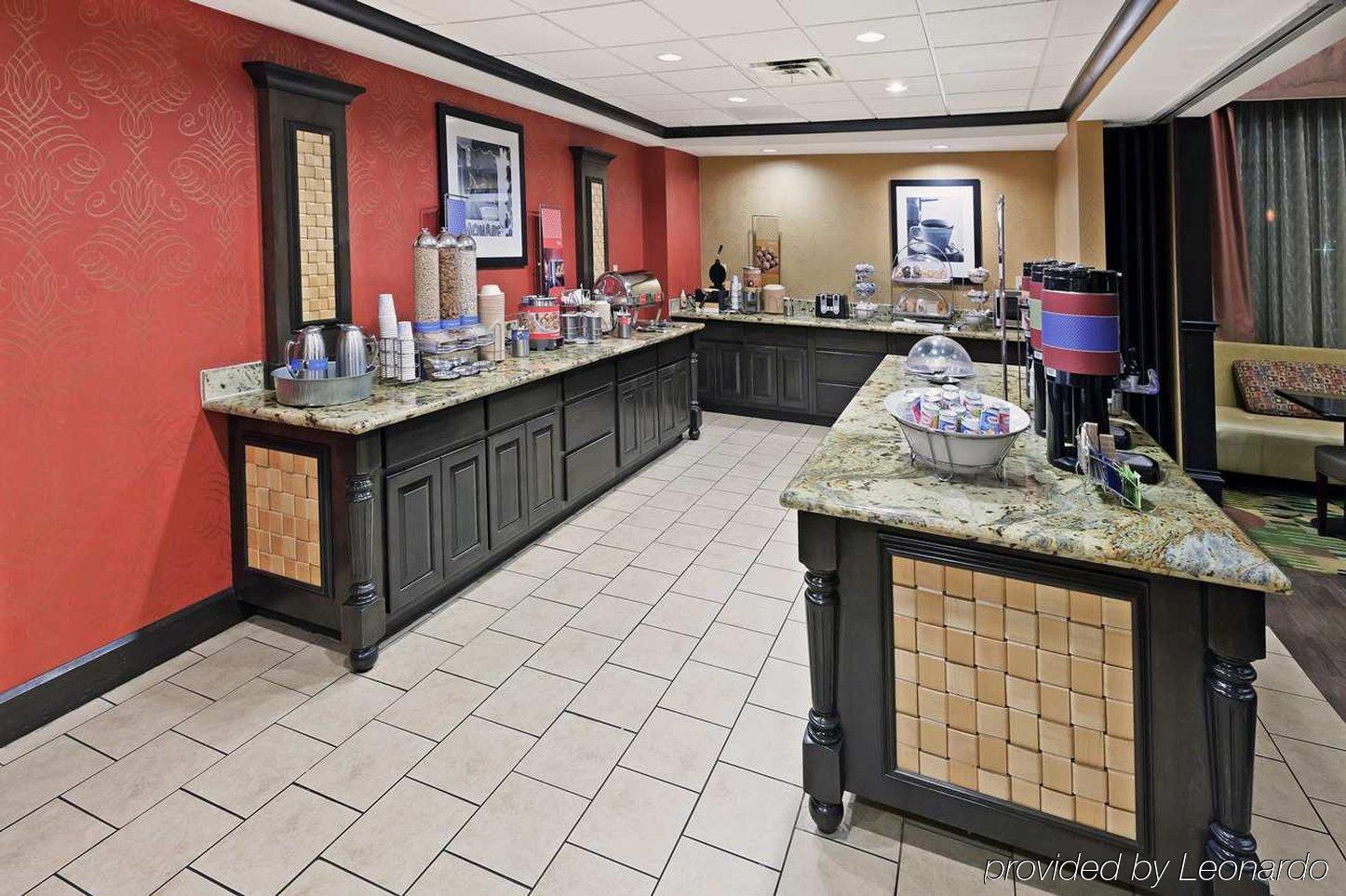 Durant Inn & Suites Restaurant photo
