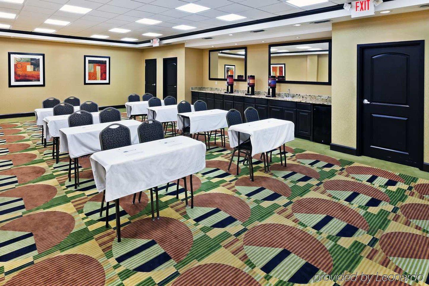 Durant Inn & Suites Business photo