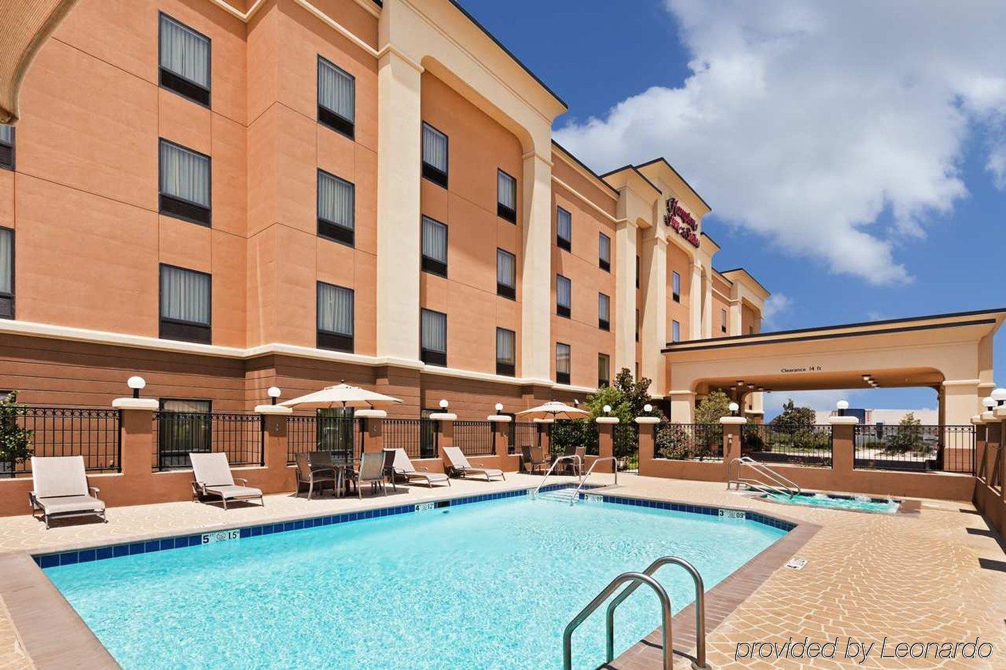 Durant Inn & Suites Facilities photo