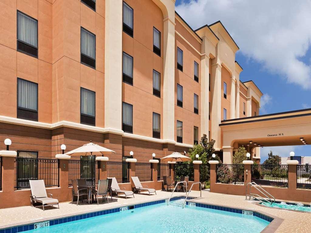 Durant Inn & Suites Exterior photo